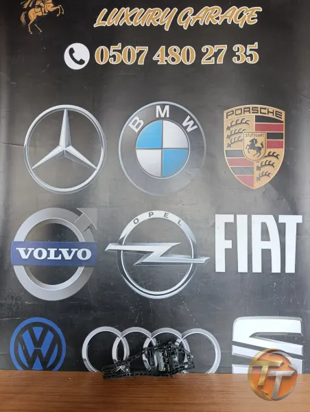 BMW 3 SERİSİ F30 SAĞ ÖN KAPI KOLU İÇ MEKANİZMASI ORJİNAL