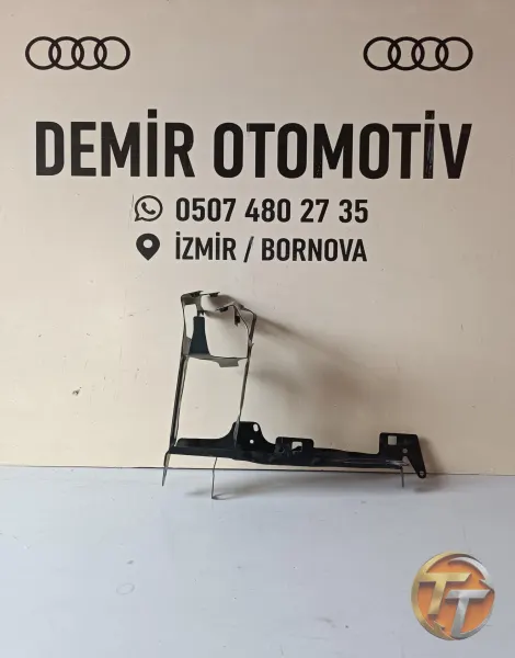 BMW 3 SERİSİ F30 SOL FAR YUVA SACI 51647245791