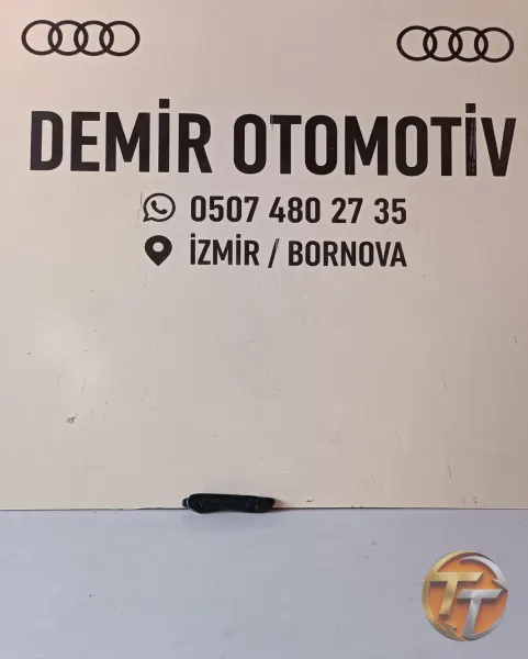 BMW 3 SERİSİ F30 SOL ÖN TAMPON ÜST BRAKETİ SIFIR ORJ 51117255361