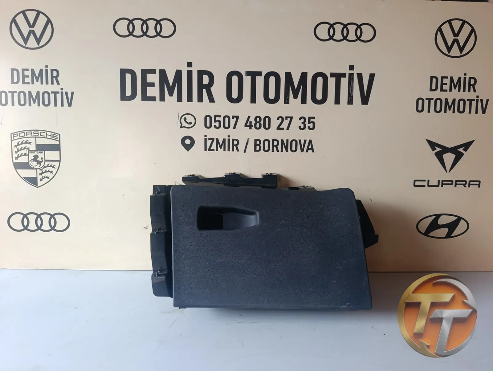 BMW 3 SERİSİ G20 TORPİDO KAPAĞI GÖZÜ SÖKME ORJİNAL