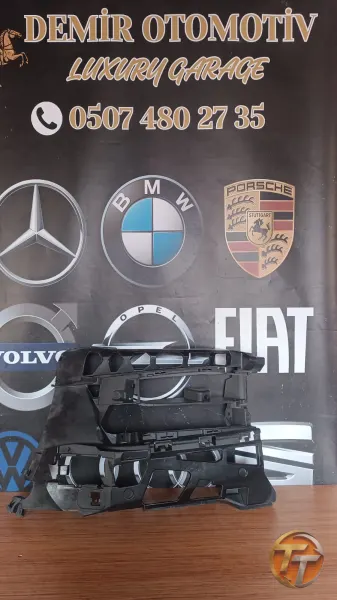 BMW 5 SERİSİ G38 SOL ARKA TAMPON BRAKETİ