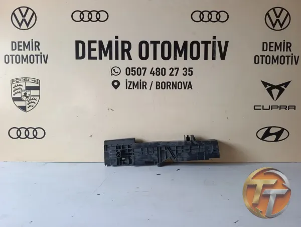 BMW F20 F30 F32 RADYATÖR BAĞLANTI AYAĞI BRAKETİ SIFIR ORJİNAL 17117600536