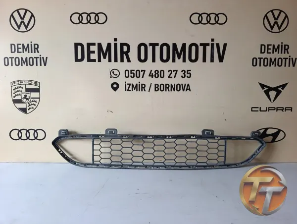 BMW X5 F15 M ÖN TAMPON ORTA IZGARA ORJİNAL ÇIKMA 8054012