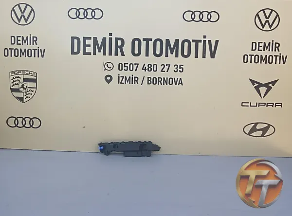 CHEVROLET CRUZE SAĞ ÖN TAMPON BRAKETİ SIFIR ORJİNAL 95291688