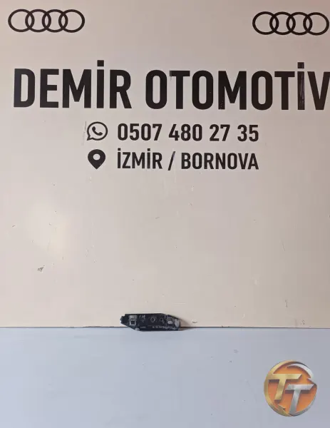 CİTROEN C-ELYSEE MAKYAJLI SAĞ ÖN TAMPON BRAKETİ ORJİNAL 9676959880