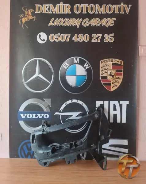 CİTROEN C4 GRAND PİCASSO 2 SOL FAR BRAKETİ AA36414179