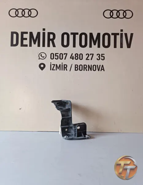 CİTROEN NEMO PEUGEOT BİPPER 2008-2016 SAĞ ARKA TAMPON BRAKETİ 7416Q9