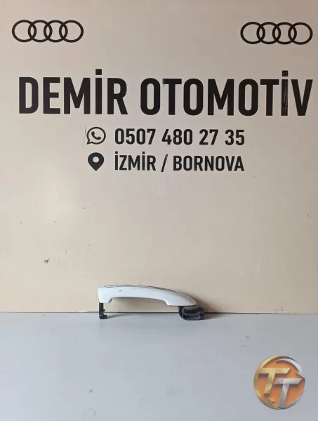 CLİO 5 MEGANE 4 CAPTUR DIŞ KAPI KOLU