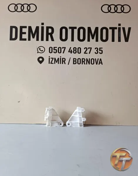 COROLLA SAĞ SOL ARKA TAMPON BRAKETİ ORJ 52562-02220 52563-02220