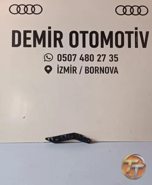 CUPRA FORMENTOR SAĞ ÖN TAMPON BRAKETİ SIFIR ORJİNAL 5FF807184