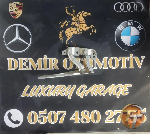 CUPRA FORMENTOR SOL KAPUT MENTEŞESİ ORJİNAL 5FF823301