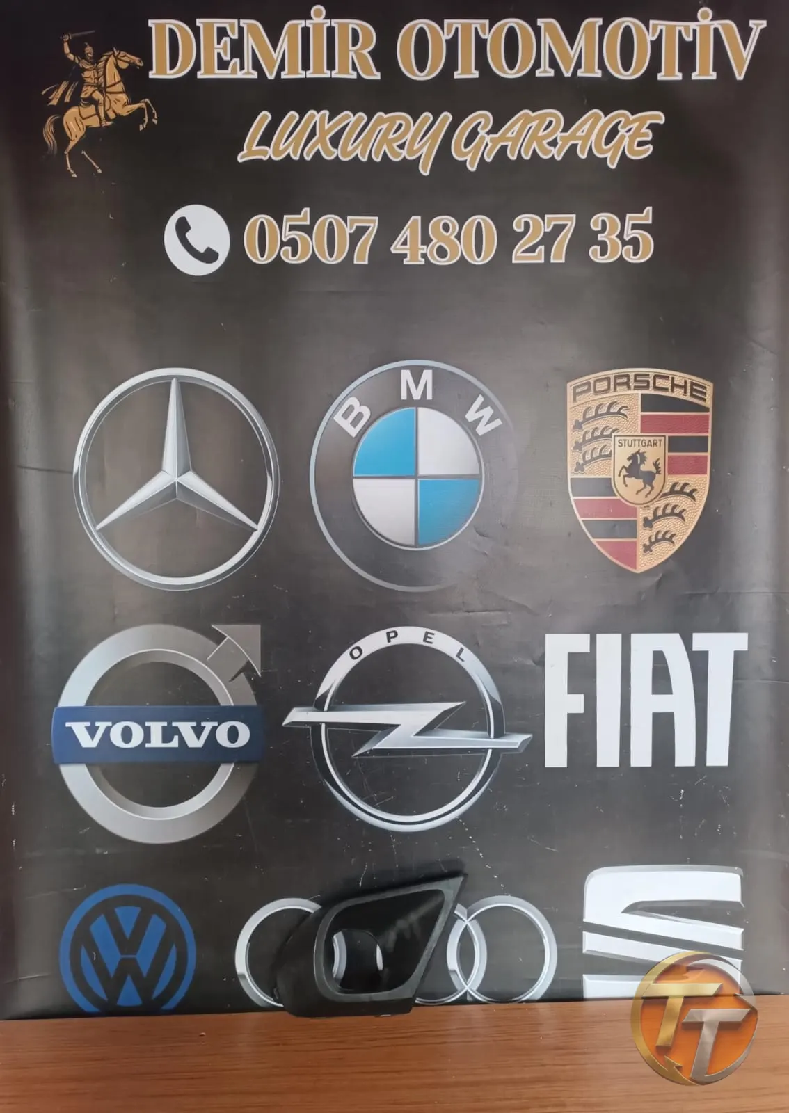 DACİA DUSTER 2 SAĞ SİS FAR KAPAĞI SIFIR ORJİNAL 261A27519R