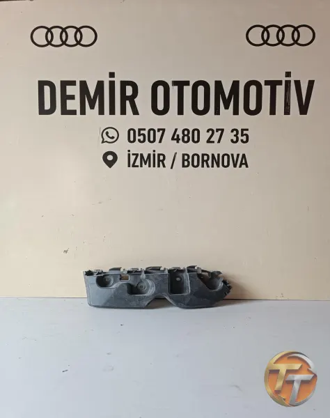 DACİA DUSTER 2010-2017 SOL ÖN TAMPON BRAKETİ ORJİNAL 622230010R