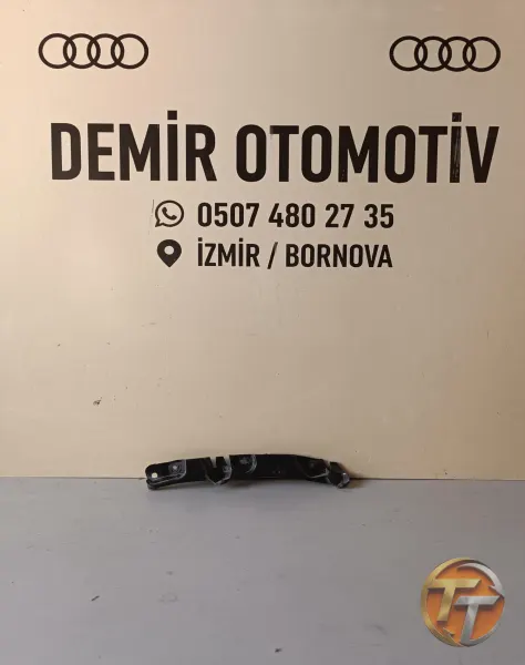 DACİA DUSTER 2018-2023 SOL ARKA TAMPON BRAKETİ SIFIR ORJİNAL 850452921R