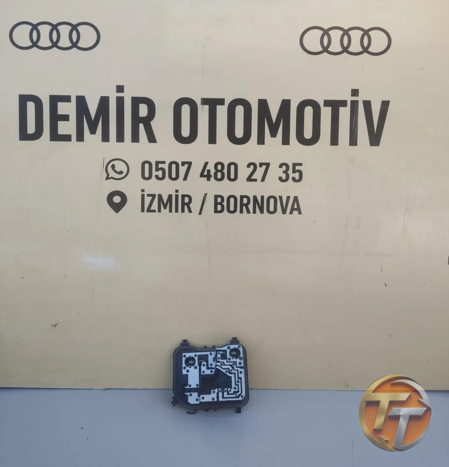 DACİA DUSTER 2020-2024 SAĞ STOP DUYU