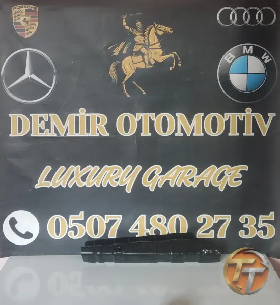 DACİA DUSTER XJD SOL ÖN ÇAMURLUK BAĞLANTI SACI SIFIR ORJİNAL 631471254R
