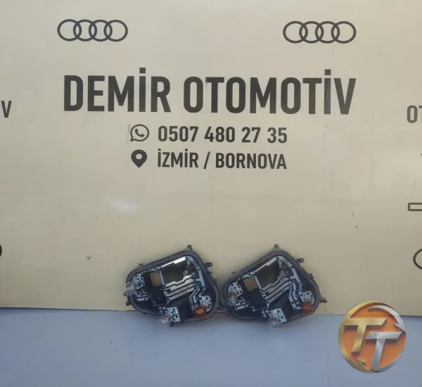 DACİA SANDERO 3 SAĞ STOP DUYU ORJİNAL