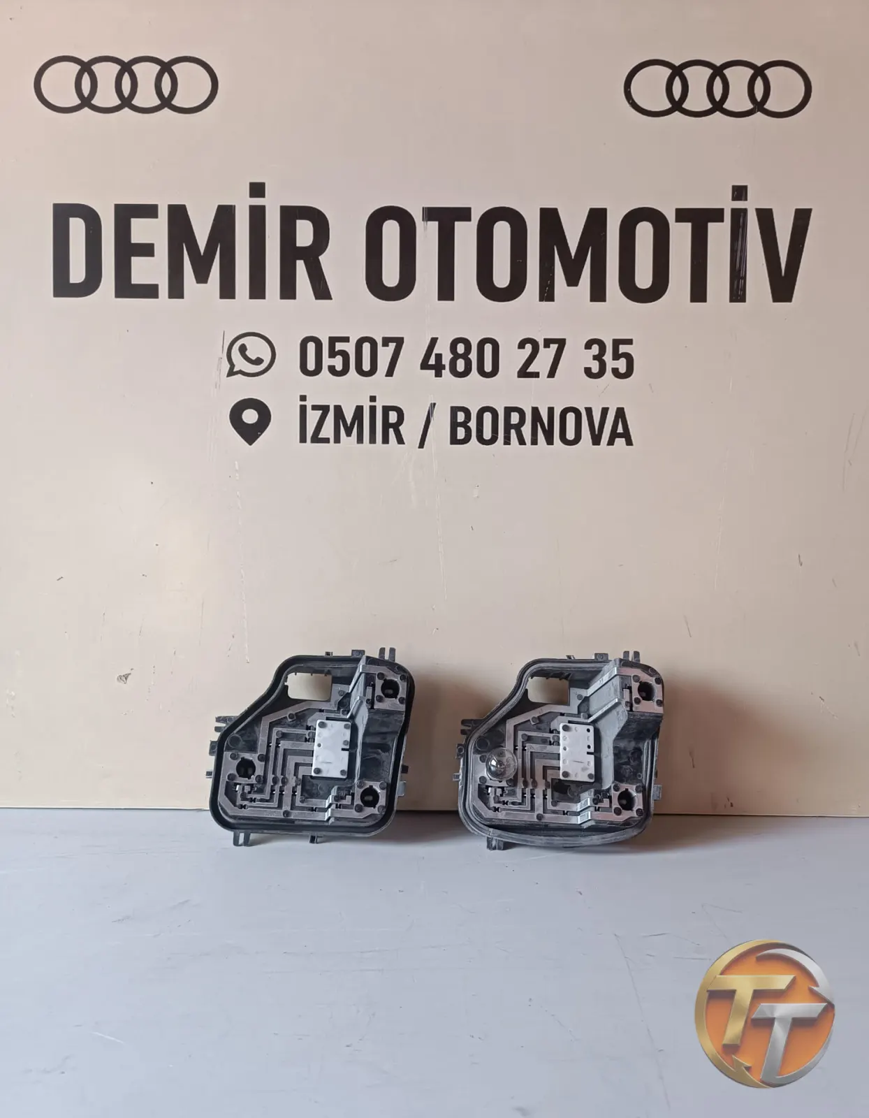 DACİA SANDERO STEPWAY 2 SOL ARKA STOP DUYU ORJİNAL 265554938R