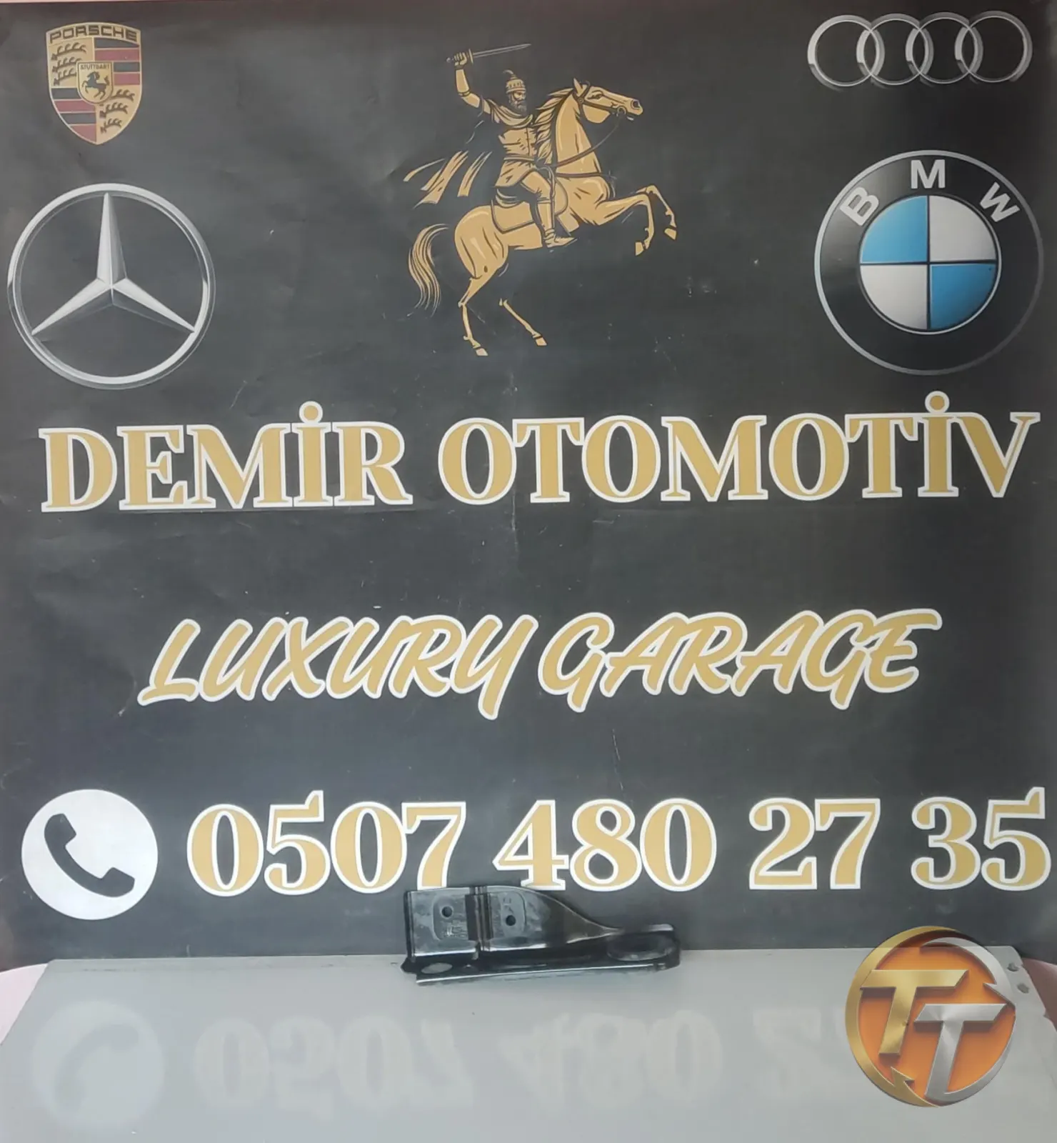 FIAT EGEA SAĞ RADYATÖR BAĞLANTI SACI SIFIR ORJİNAL