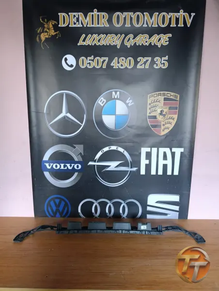 FİAT EGEA ARKA TAMPON ORTA BRAKETİ 52015956