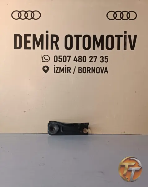FİAT EGEA CROSS SOL ÖN RADYATÖR ALT BAĞLANTI SACI