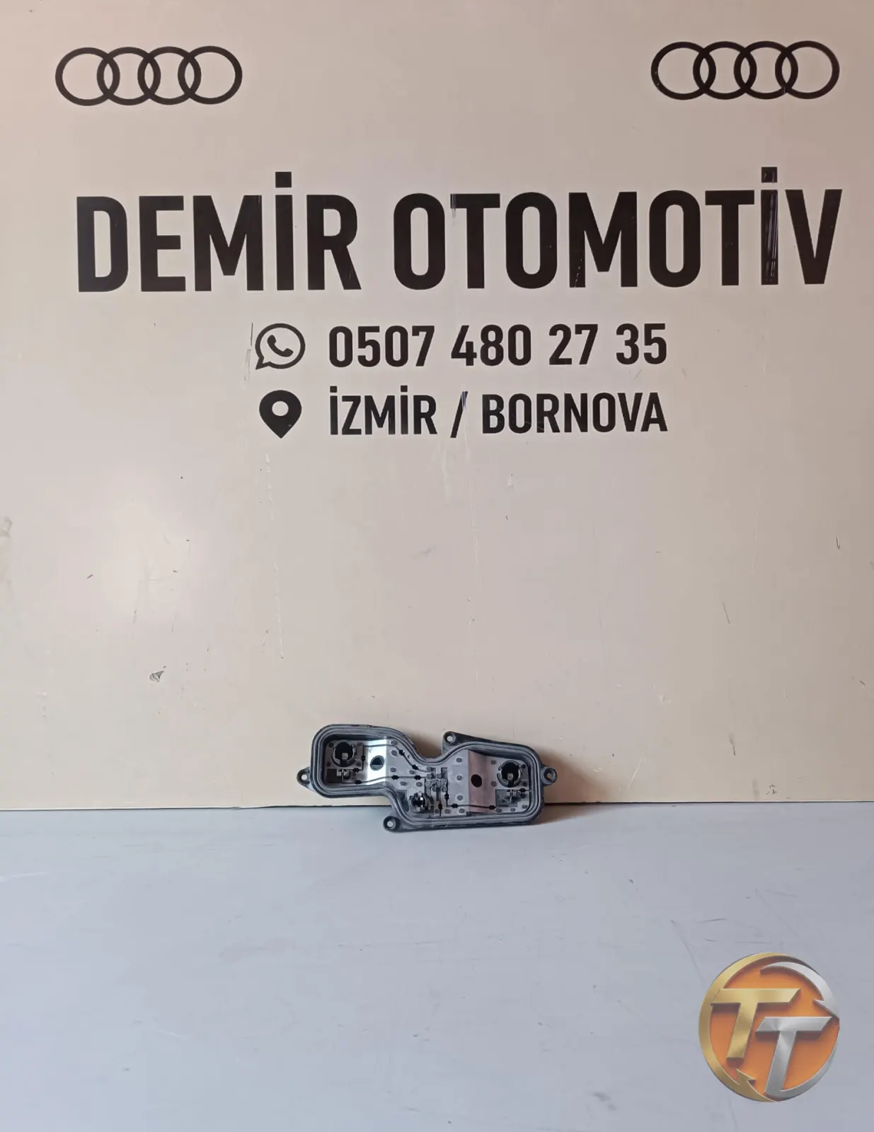 FİAT EGEA HB 2015-24 SOL ARKA STOP DUYU ORJİNAL