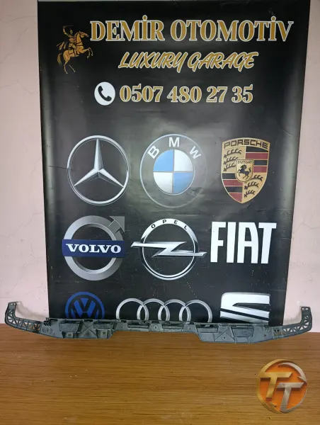 FİAT EGEA HB ARKA TAMPON ORTA BRAKETİ SIFIR ORJİNAL 52091328