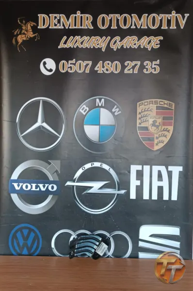 FİAT EGEA ÖN ÇAMURLUK BAĞLANTI SACI SIFIR ORJİNAL SAĞ 0051982366