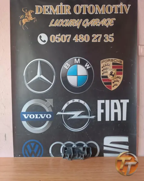 FİAT EGEA ÖN SAĞ FAR BRAKETİ 10530857