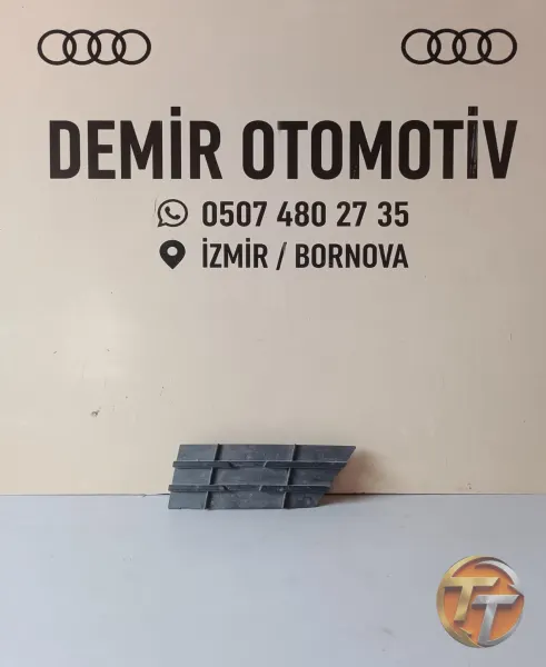 FİAT EGEA ÖN TAMPON RADAR KAPAĞI SIFIR ORJİNAL 735734373