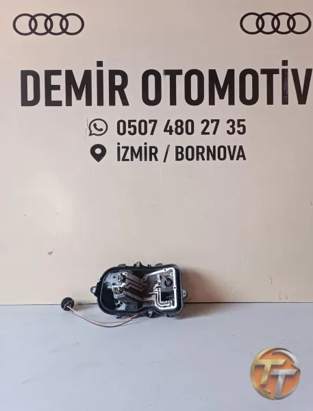 FİAT EGEA SAĞ ARKA STOP DUYU LEDLİ 2019 2025