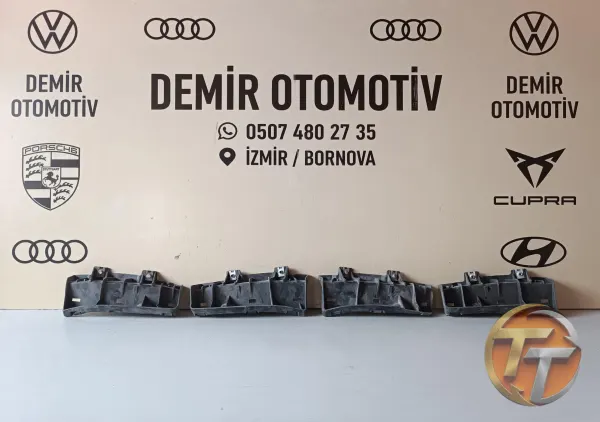FİAT EGEA SAĞ SOL FAR ALT BRAKETİ SIFIR ORJİNAL 10540857 10530857