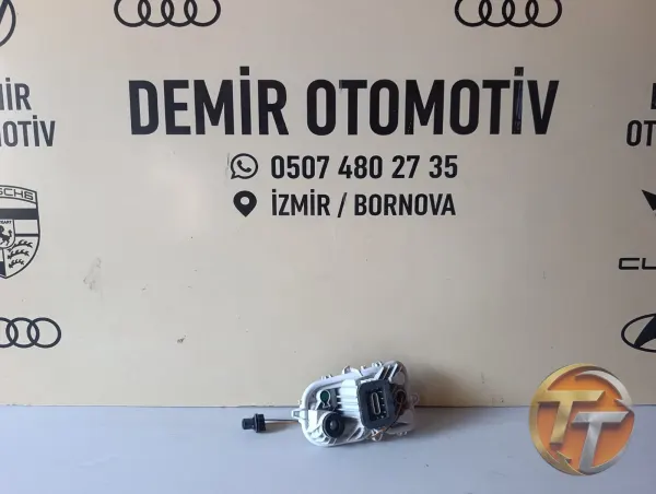 FİAT EGEA SOL DIŞ STOP DUYU SEDAN 20740751