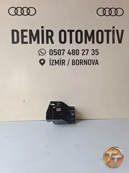 FİAT FİORİNO 2008-2018 SOL FAR BAĞLANTI AYAĞI SACI SIFIR