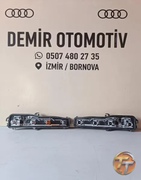 FİAT FİORİNO SAĞ SOL ARKA STOP DUYU 2008 2016