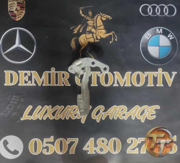 FORD COURİER 2014-20 SAĞ KAPUT MENTEŞESİ SIFIR ORJİNAL