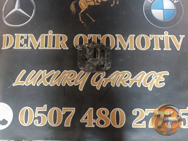 FORD COURİER KAPUT KİLİDİ ORJİNAL JT7616700