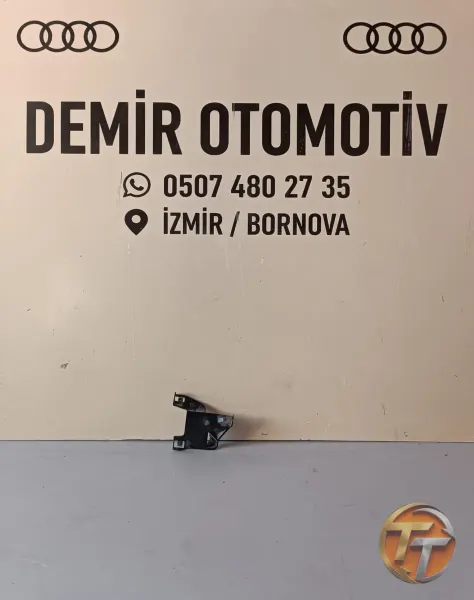 FORD FİESTA 2008-2012 SİLECEK SU DEPOSU BAĞLANTI BRAKETİ BM51-17C625-A