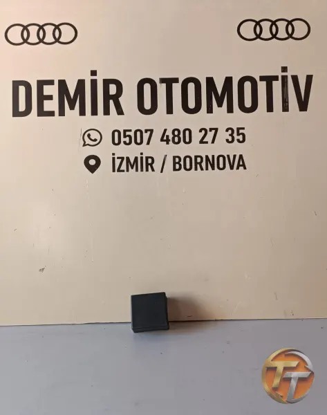 FORD FİESTA-FUSİON 2002-2008 SİGORTA KUTUSU ÜST KAPAĞI 2S6T-14A076-BA
