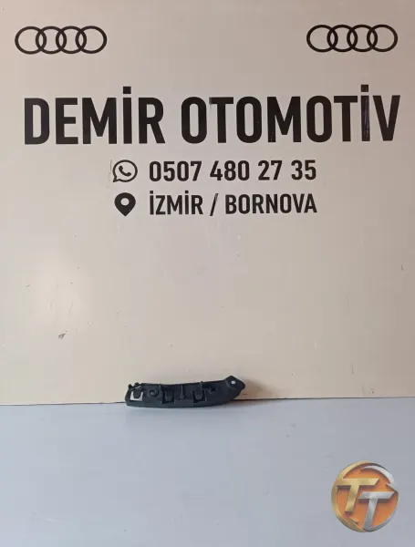 FORD FOCUS 3 3.5 SOL ÖN TAMPON BRAKETİ SIFIR ORJİNAL BM51 17D959 AE