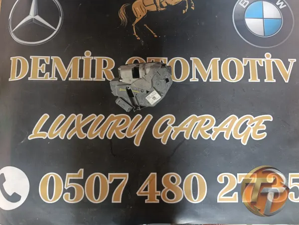 FORD FOCUS 3 SOL ÖN KAPI KİLİDİ BM5A-A21813-AG