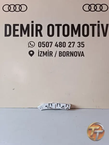 FORD FOCUS 3 SOL ÖN TAMPON BRAKETİ SIFIR ORJİNAL BM51 17D959 AE