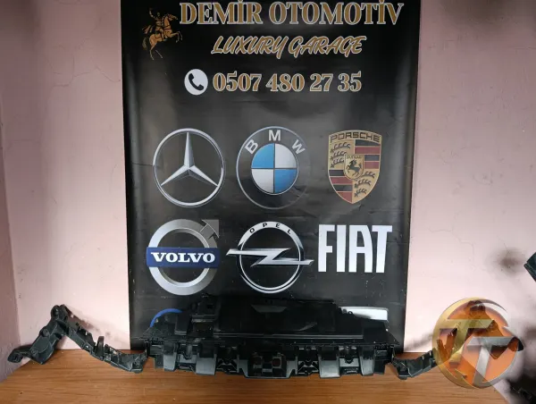 FORD FOCUS 3.5 ÖN TAMPON İÇ DESTEK F1EB-17B778-EF