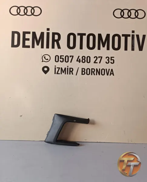 FORD FOCUS 4 SAĞ SİS FARI ÇERÇEVESİ SIFIR ORJİNAL JX7B-15A298A1B
