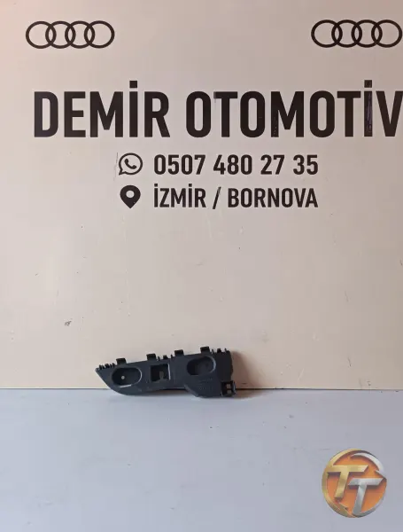 FORD FOCUS 4 SOL ARKA TAMPON BRAKET SIFIR ORJİNAL JX7B-A17E851-A4