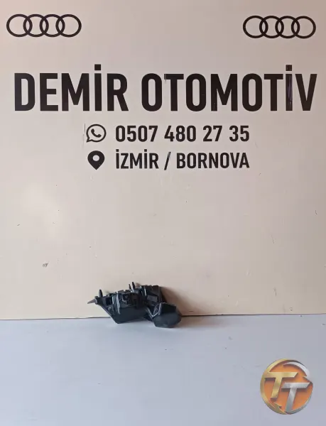 FORD FOCUS 4 SOL ÖN TAMPON BRAKETİ SIFIR ORJİNAL JX7B-17D959