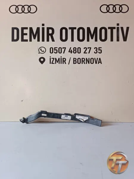 FORD FUSİON 2001-10 SAĞ ARKA TAMPON BRAKETİ SIFIR ORJİNAL 2N11-17A881
