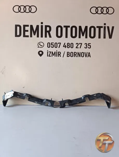 FORD FUSİON 2002-12 SAĞ SOL ARKA TAMPON BRAKETİ SIFIR ORJİNAL 2N11-17A882-BH