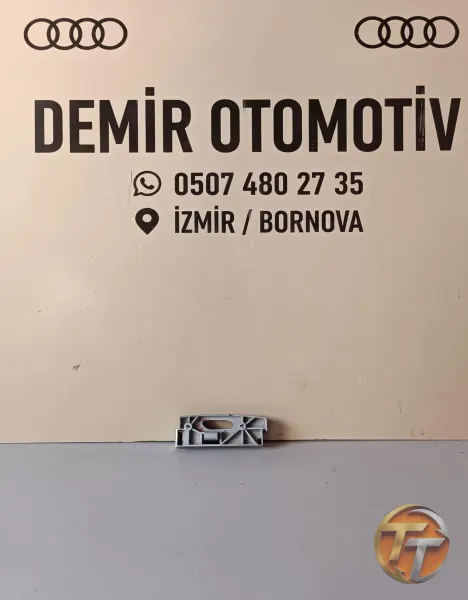 FORD KUGA 2008-2012 SOL ÖN TAMPON BRAKETİ SIFIR ORJİNAL 1549198