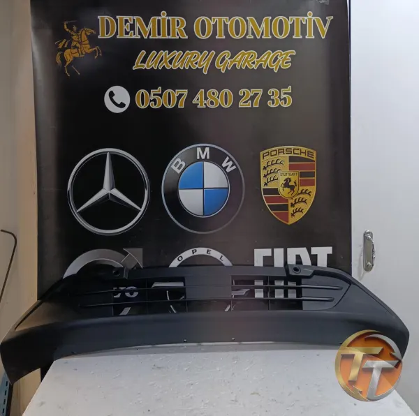 FORD TRANSİT CUSTOM ÖN TAMPON ALT IZGARA 2018-2023 SIFIR ORJİNAL JK21-17K946-AC